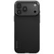 2. Etui UNIQ Keva EDGE Magclick Charging na iPhone 18 Pro Max / 17 Pro Max - czarne