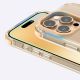 6. Etui silikonowe AMAZINGTHING Omni Mag Case do iPhone 16 Pro - różowe złoto