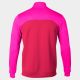 2. Kurtka Joma Winner II Full Zip Sweatshirt 102656.030