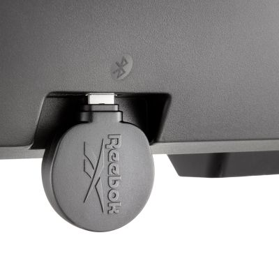 26. Bieżnia elektryczna Reebok FR20z Floatride RVFR-10121GRZ