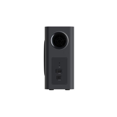 5. Projektor multimedialny Yaber K2s Pro LCD FullHD 1080p z głośnikami JBL i subwooferem - czarny