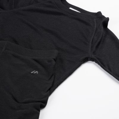 8. Dziecięcy Zestaw bielizny termoaktywnej SINORI JR SET