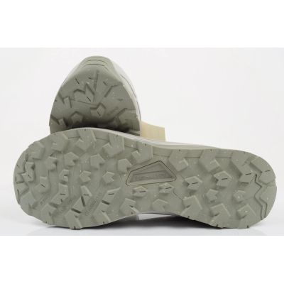 10. Aku buty trekkingowe męskie outdoorowe Aira wygodne turystyczne jasny szary