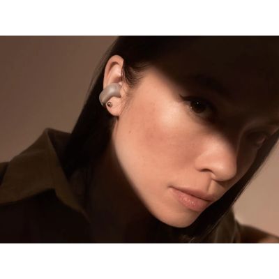 6. Otwarte słuchawki douszne Bose 881046-0500 Ultra Sandstone