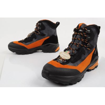 17. Buty Aku Adapta Gore-tex M 494170
