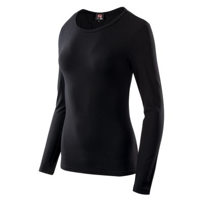 3. Koszulka Iq milky wmns ls W  92800272940