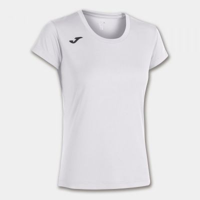 Koszulka Joma Record II Short Sleeve W 901400.200