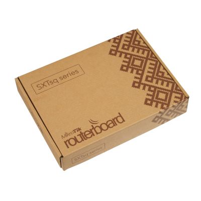 5. UISP Wireless Mikrotik SXTsq Lite5 (RBSXTsq5nD)