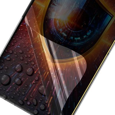 13. Prywatyzująca folia ochronna 3mk Silky Matt Privacy na Samsung Galaxy M56