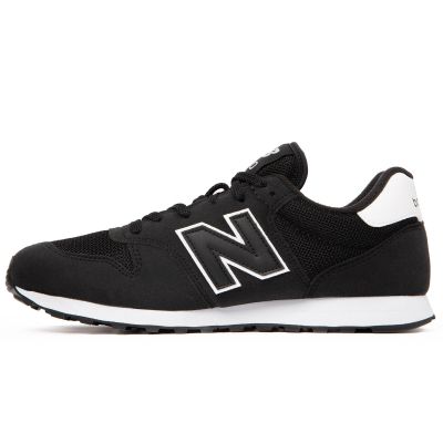 6. Buty New Balance M GM500EB2