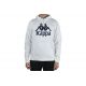 Bluza Kappa Taino Hooded M 705322-001