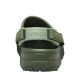 10. Chodaki Crocs Yukon Vista II LR Clog M 207689 309