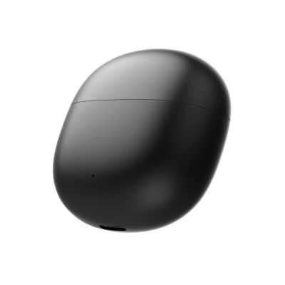 6. Słuchawki bezprzewodowe Joyroom JR-FB1 Funpods Bluetooth 6.0 douszne TWS z funkcjami AI - czarne
