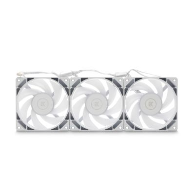 2. Chłodzenie wodne CPU AiO EK Water Blocks CR360