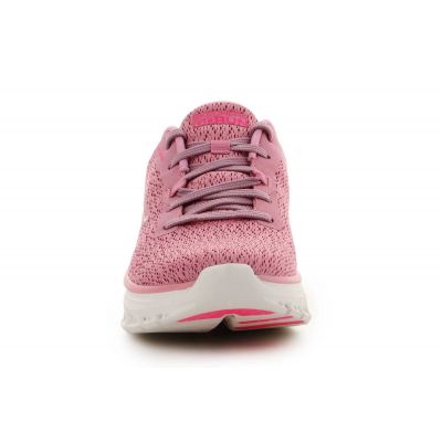 4. Buty Skechers Step Flex W 128890-PNK