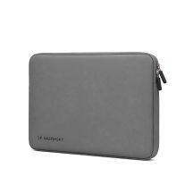 Pokrowiec na laptop Wozinsky WNL-13G 13-14" neoprenowy - szary