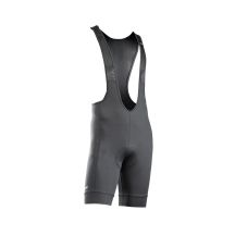 Spodenki rowerowe NORTHWAVE Active Bib czarny