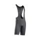 Spodenki rowerowe NORTHWAVE Active Bib czarny