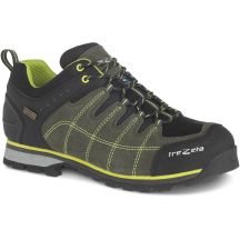 Buty trekkingowe męskie TREZETA Hurricane Evo Low z membraną WP