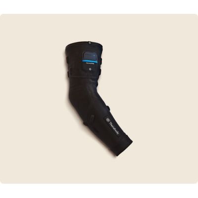 4. Therabody RecoveryPulse Arm Sleeve Single rozm. L