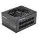 6. Phanteks Revolt SFX moduł zasilaczy 850 W 18+10 pin ATX Czarny