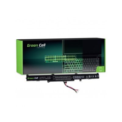 5. GREEN CELL BATERIA AS77 DO ASUS A41-X550E 2200 MAH 14.4V