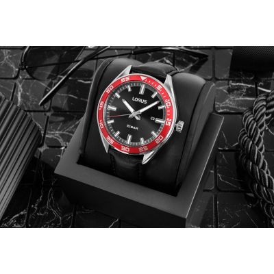 5. Zegarek Męski LORUS RH941NX9 + BOX