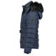 Kurtka Geographical Norway Blood Lady W WT4141F/GN-BLUE