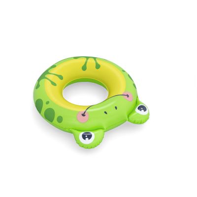 2. Koło dmuchane 36351 BESTWAY SPLASHPALS SWIM TUBE