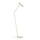 2. Lampa podłogowa EGLO Caminia GU10 5W