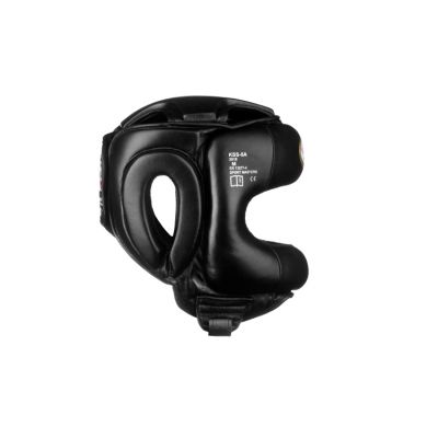 2. Kask bokserski sparingowy KSS-5A 02157-M