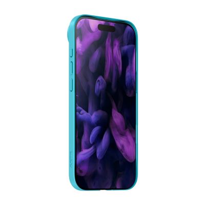 3. LAUT HUEX SLIM pokrowiec na telefon komórkowy 16,5 cm (6.5") Miętowy