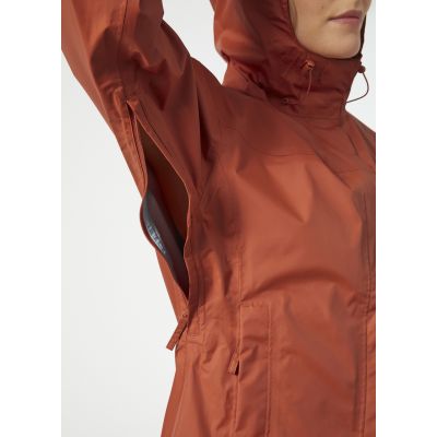 4. Kurtka Helly Hansen Loke Jacket W 62282 179