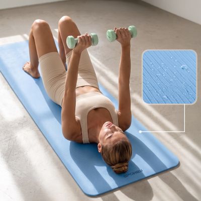 10. Mata do ćwiczeń Spokey Softmat SPK-944043