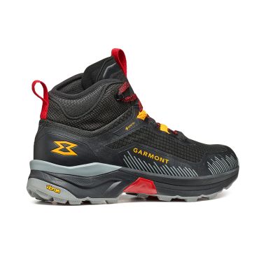 2. Buty Garmond 9.81 Engage Mid Gtx M 92800614707