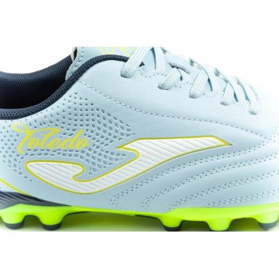 6. Joma buty piłkarskie korki dziecięce Toledo JR 2605 na murawę i orlik
