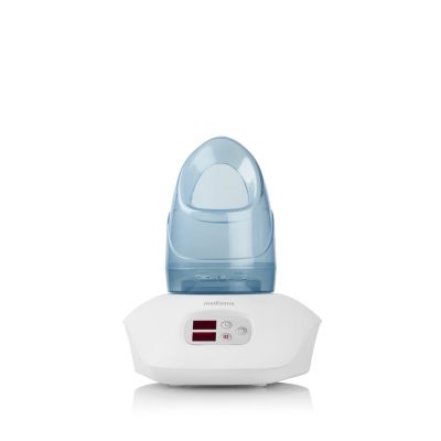 11. Sauna do twarzy DS 400  Medisana