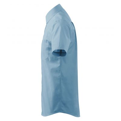 9. Koszula Malfini Chic M MLI-20715 błękitny