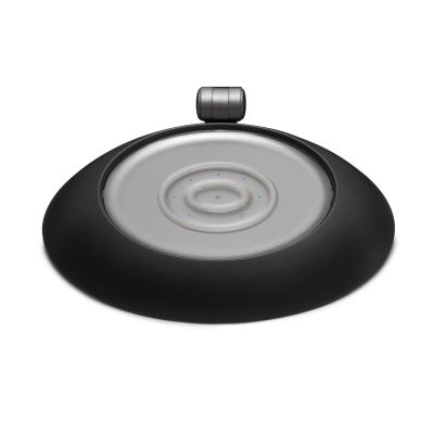 24. MAUL 8202195 lampa stołowa 8 W LED Srebrny