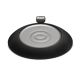 24. MAUL 8202195 lampa stołowa 8 W LED Srebrny