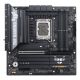 2. ASUS TUF GAMING B860M-PLUS WIFI Intel B860 LGA 1851 (Socket V1) micro ATX