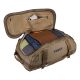 3. Thule Chasm TDSD302 Deep Khaki sportowa torba 40 l Poliester