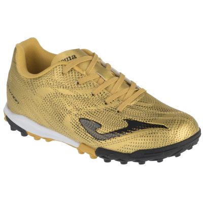 Joma Evolution Jr 2617 TF EVJS2617TF Złote 35