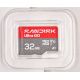 3. Sandisk Ultra Go microSD UHS-I 32GB MicroSD 120MB/s(R)