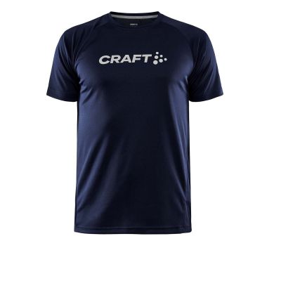 Koszulka Craft Core Unify Logo Tee M 92800408450