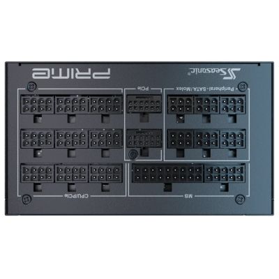 4. Seasonic PRIME PX-2200W