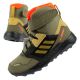 2. Buty śniegowce adidas Terrex Trailmaker Jr GZ1174