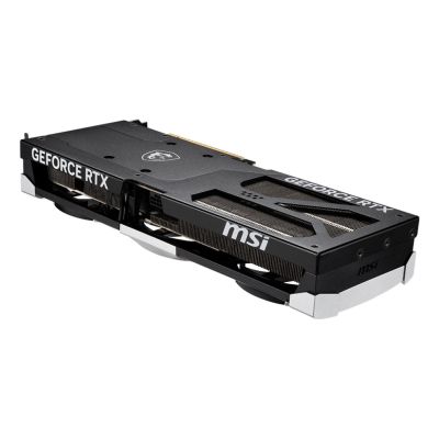 2. Karta graf. MSI RTX 5070 Ti 16G VENTUS 3X OC