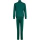 2. Dres dla dzieci adidas Seasonal Essentials Tiberio 3-Stripes zielony KT1665