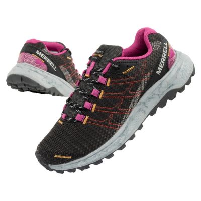 11. Buty do biegania Merrell Fly Strike W J067444